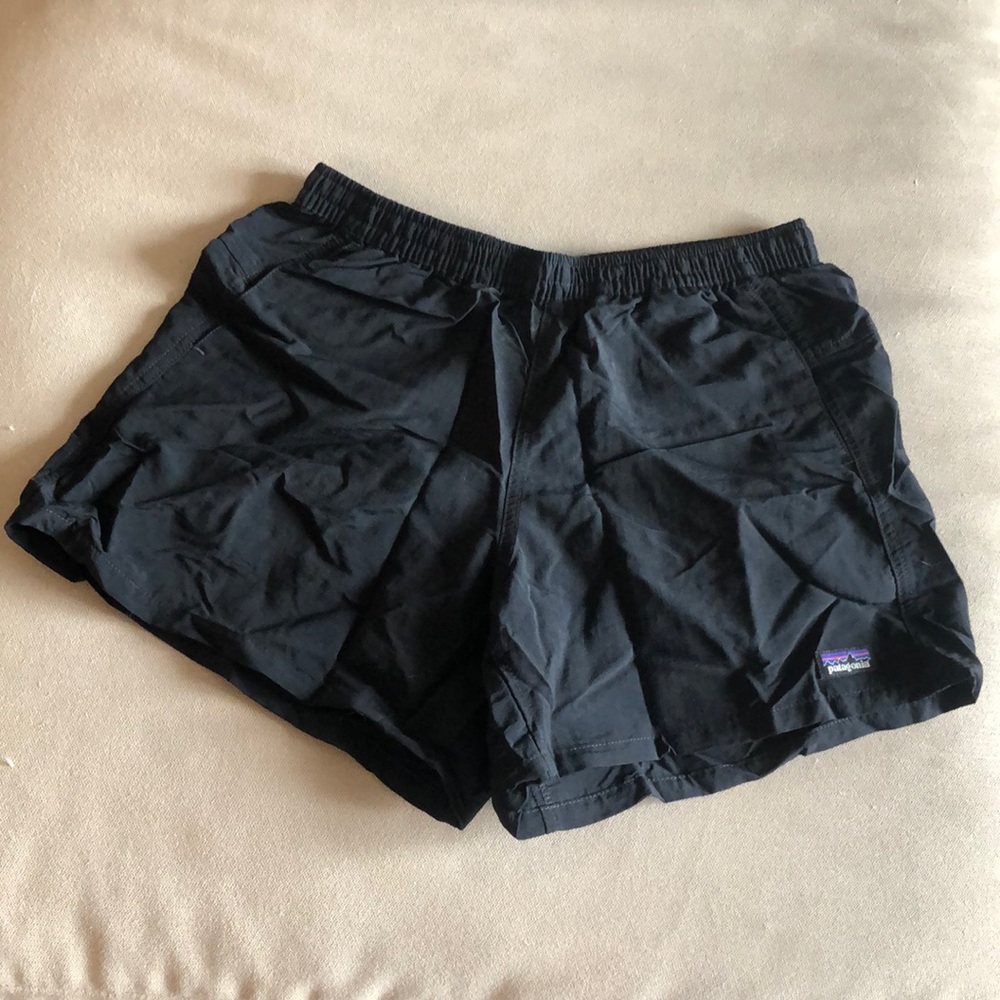 Patagonia baggies
